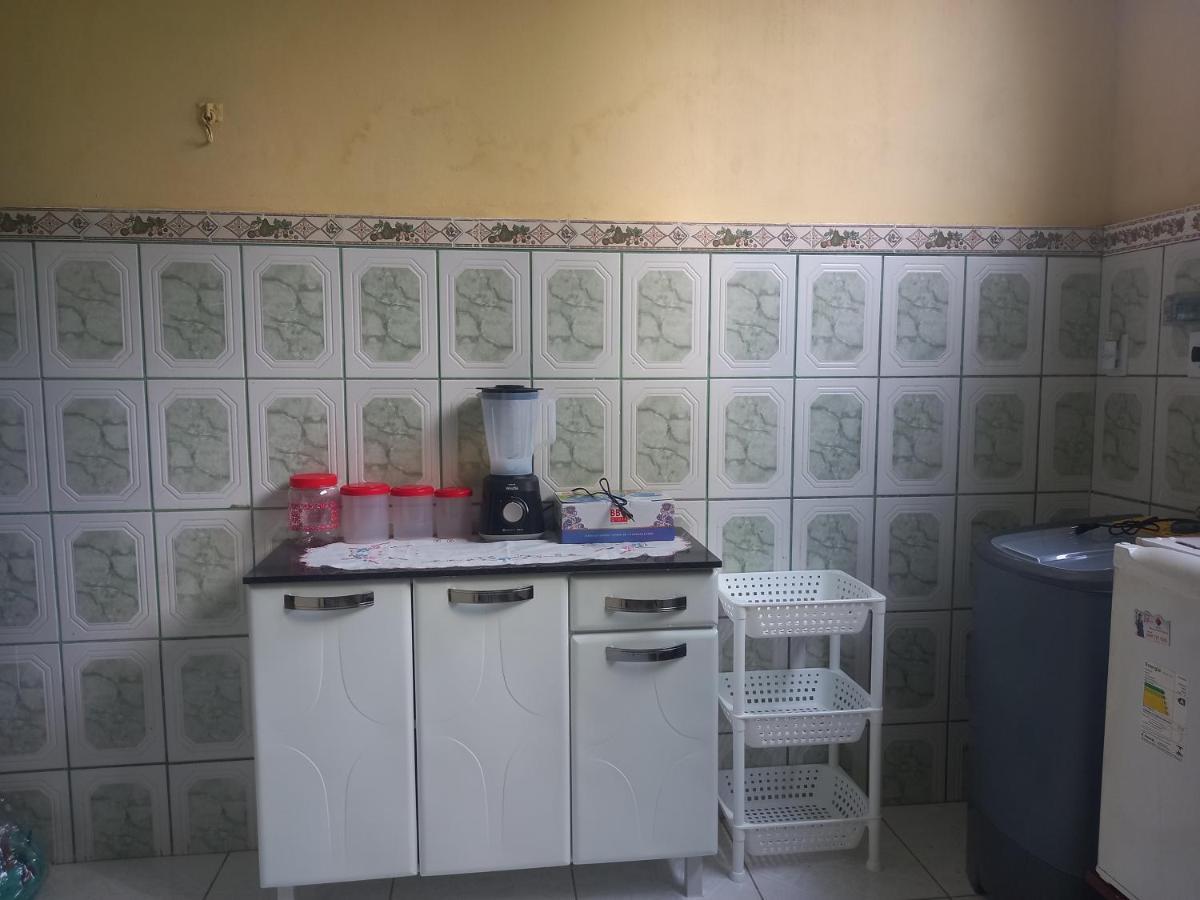 Apto Em Sao Braz Belém Exteriér fotografie