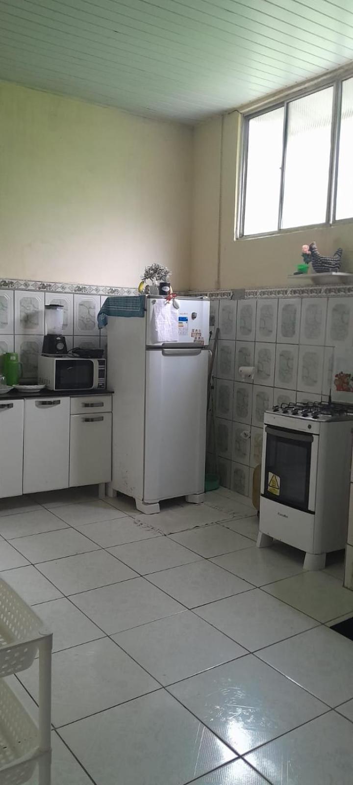 Apto Em Sao Braz Belém Exteriér fotografie